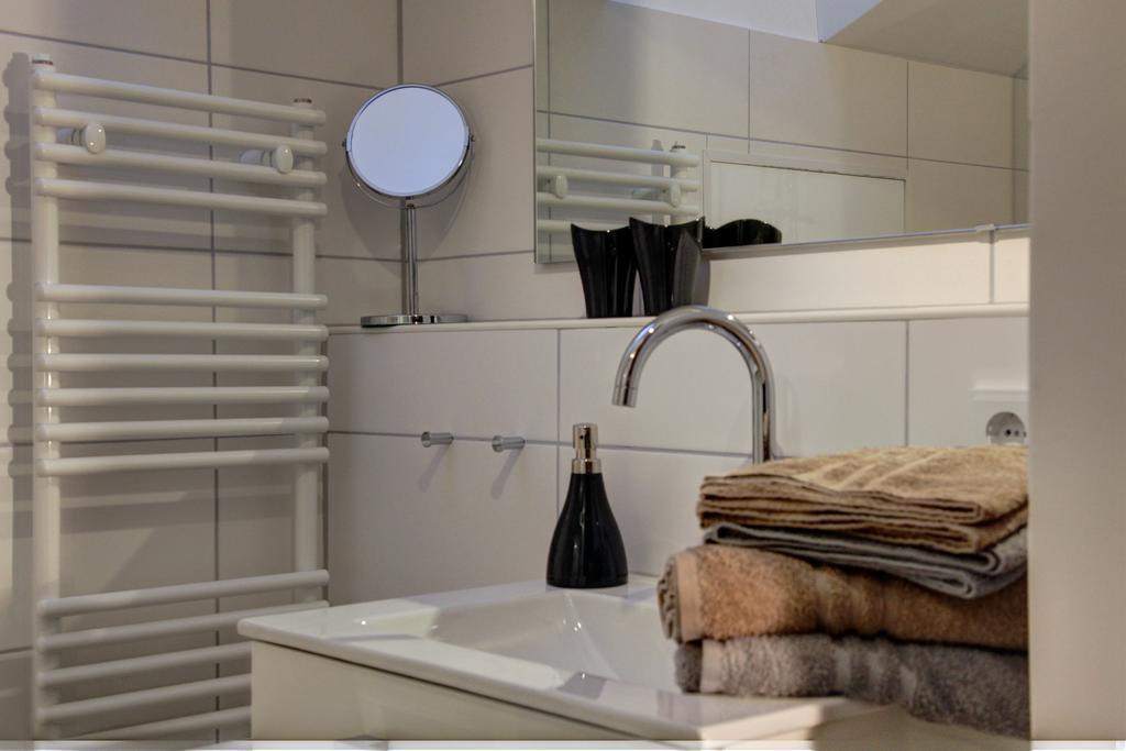 Landhaus Ela Oberstdorf Bagian luar foto